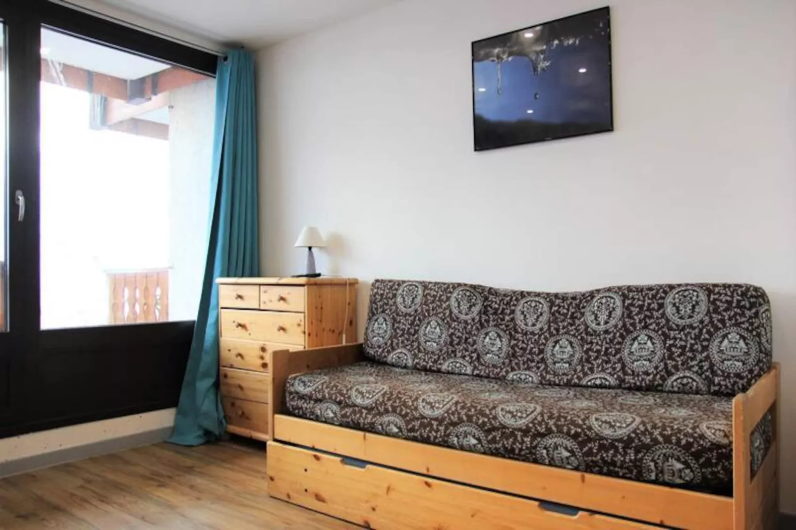 Résidence Neves-Niet-getagd