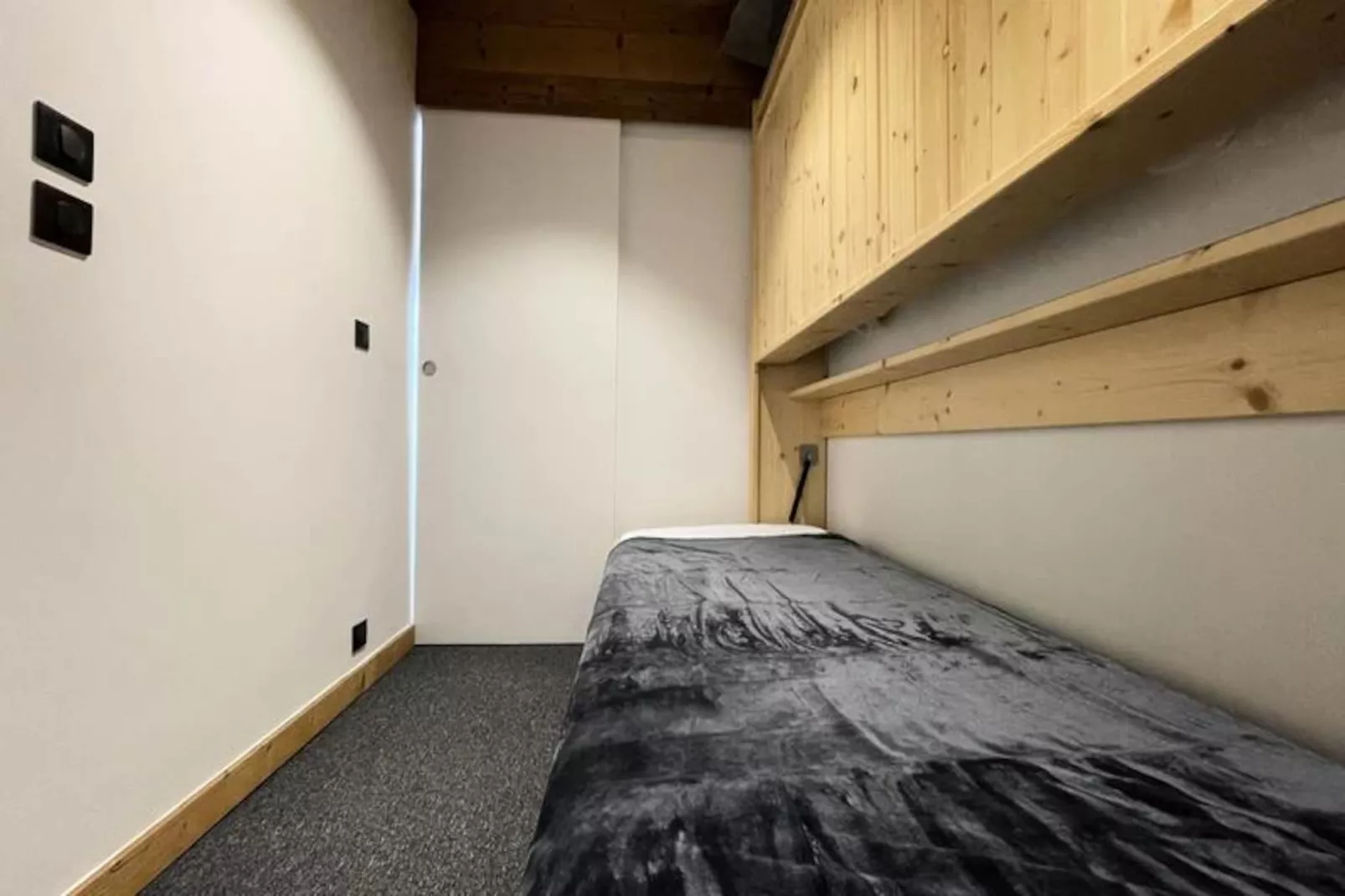 Résidence Dome De Polset-Niet-getagd