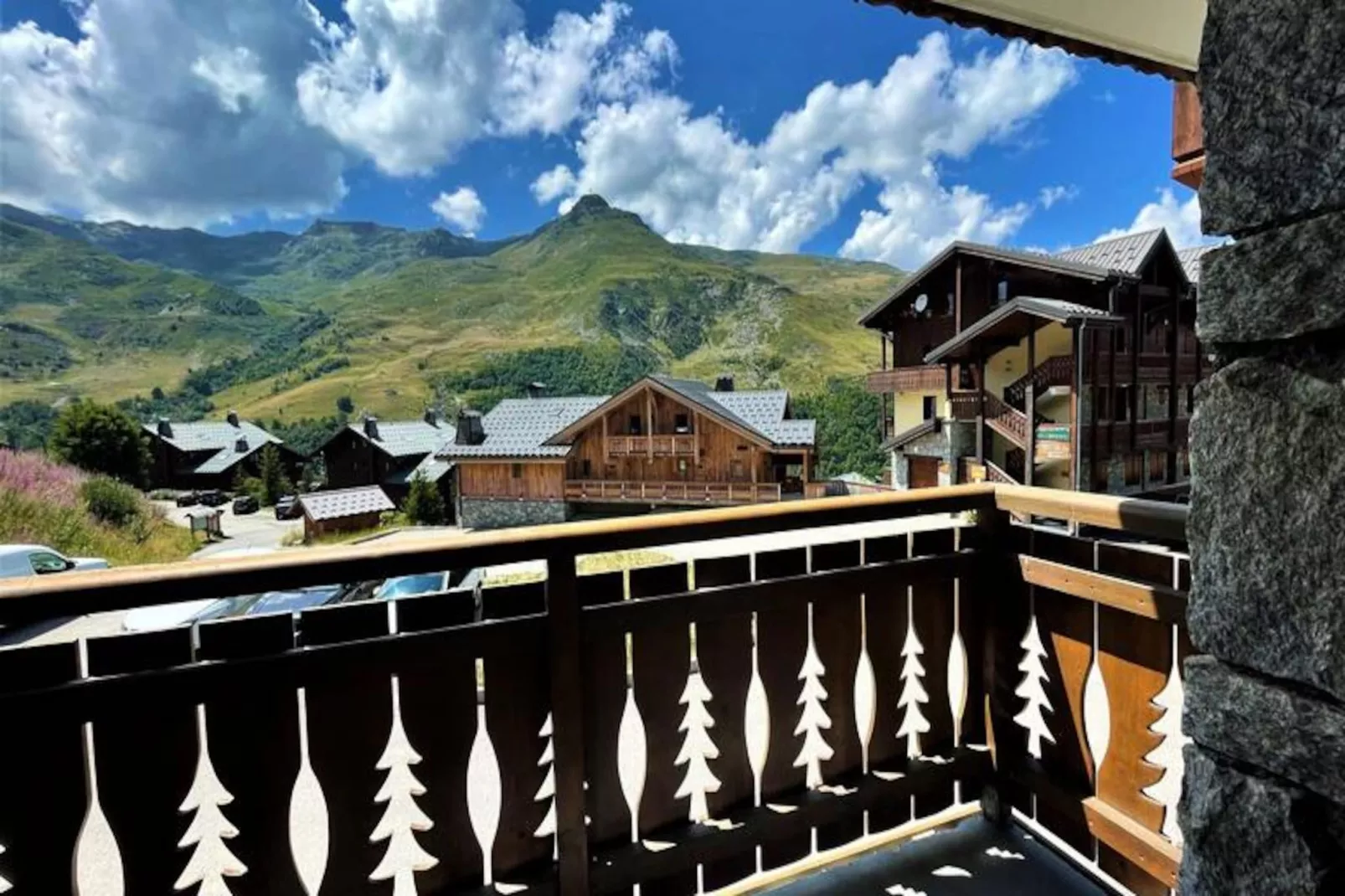 Résidence Geffriand-Niet-getagd