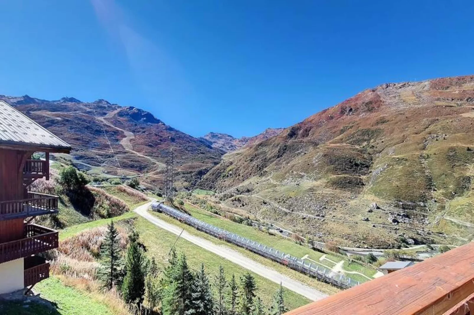 Résidence Valmonts A-Niet-getagd