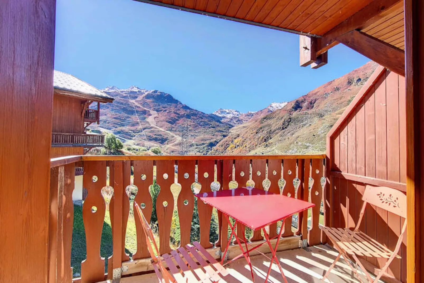 Résidence Valmonts A-Niet-getagd