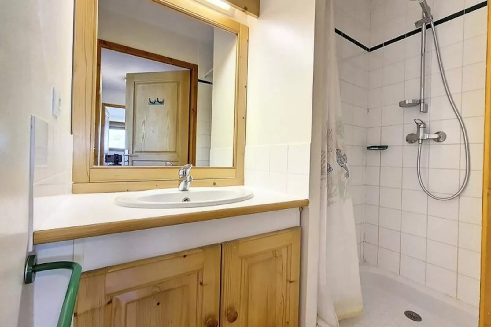 Résidence Valmonts A - Niet-getagd