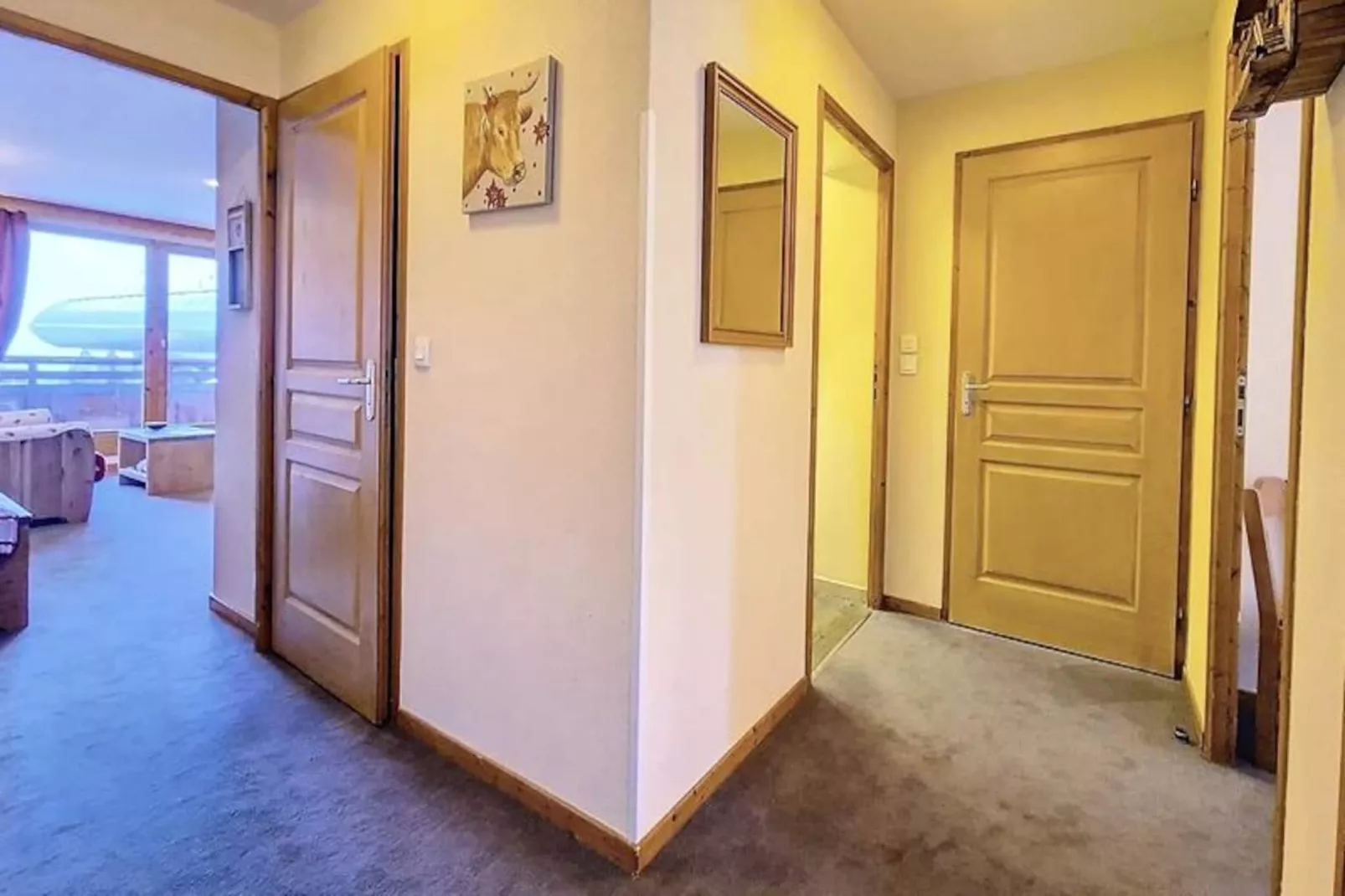 Résidence Valmonts A - Niet-getagd