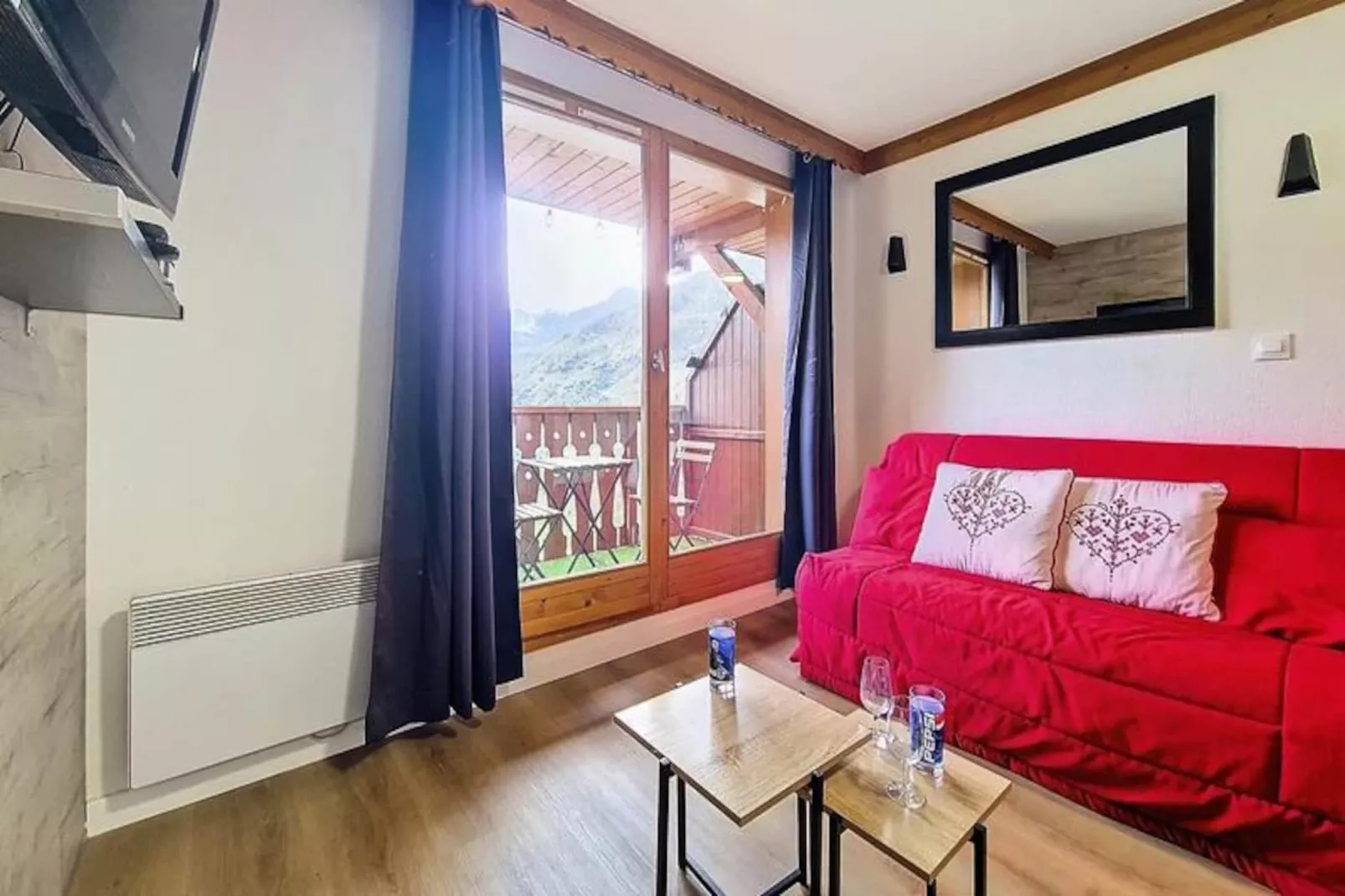 Résidence Valmonts A - Niet-getagd