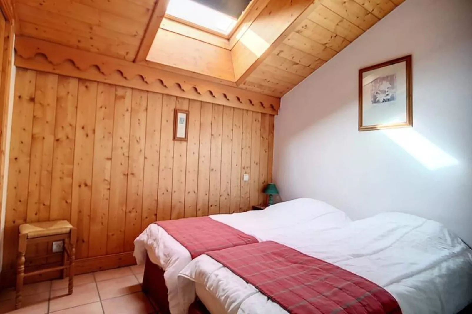 Résidence Alpages De Reberty-Niet-getagd