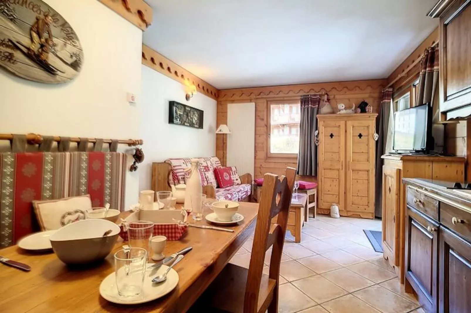 Résidence Alpages De Reberty-Niet-getagd