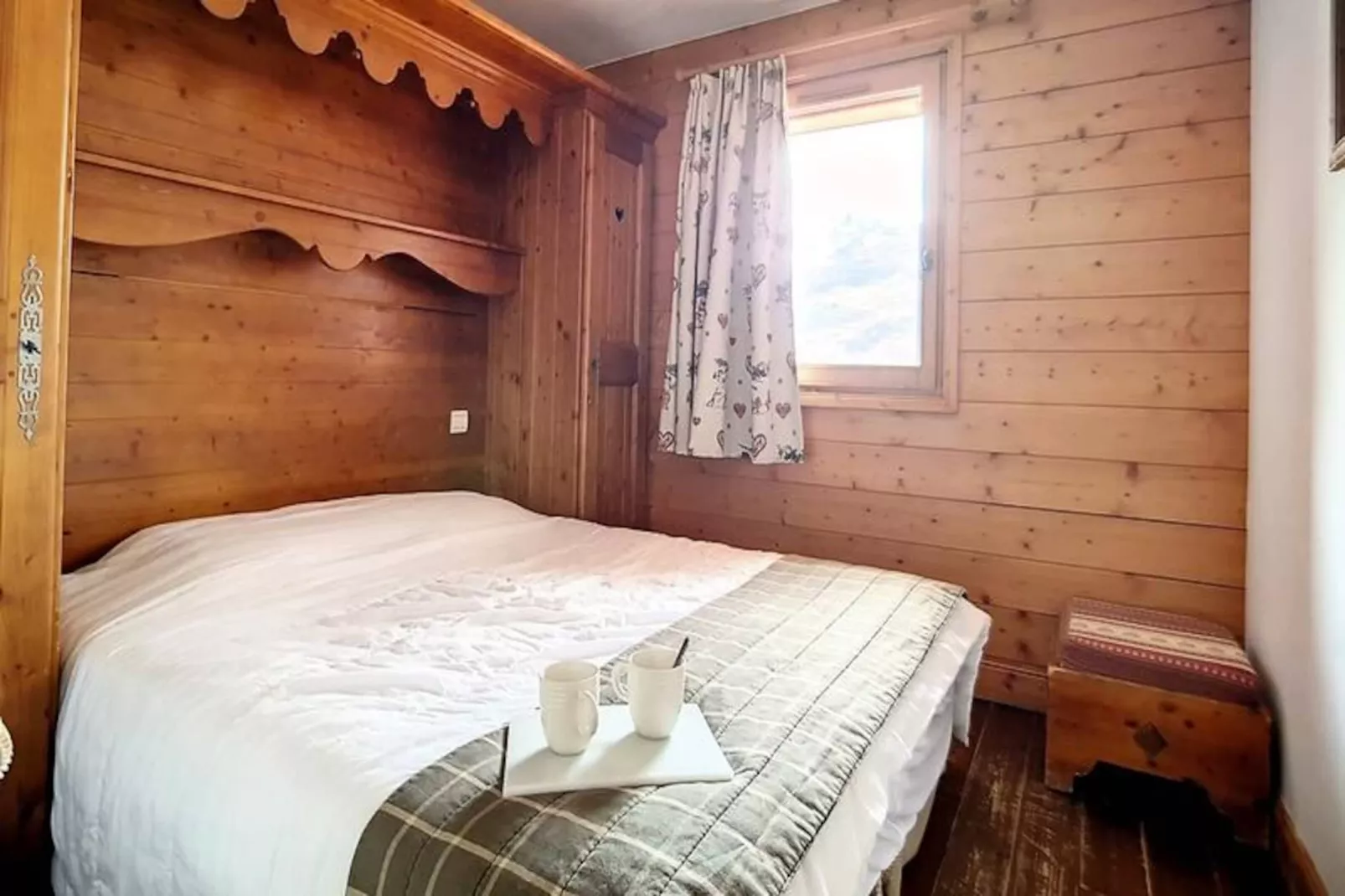 Résidence Alpages De Reberty-Niet-getagd