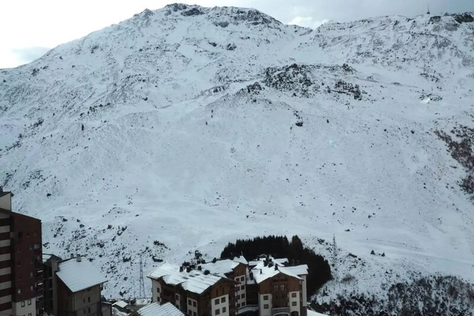 Résidence Biellaz-Niet-getagd