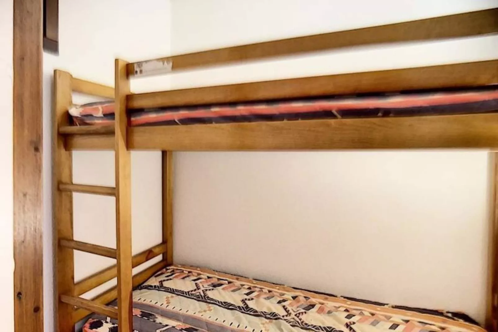 Résidence Balcons D'olympie-Niet-getagd