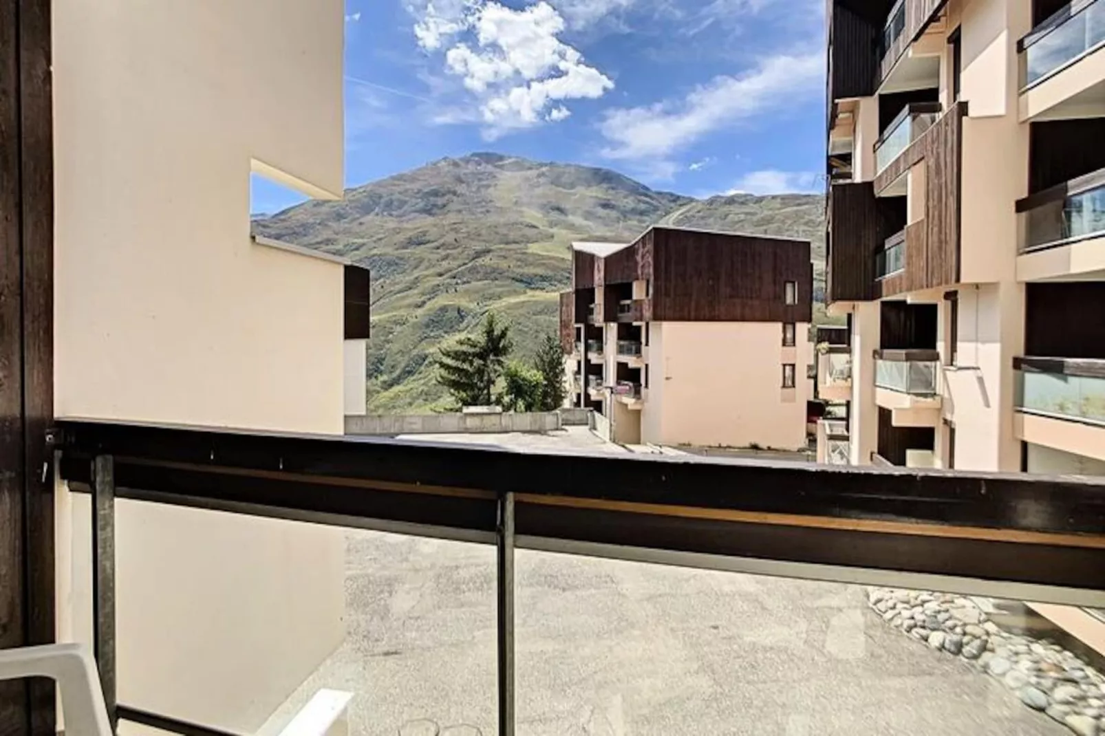 Résidence Soldanelles A-Niet-getagd