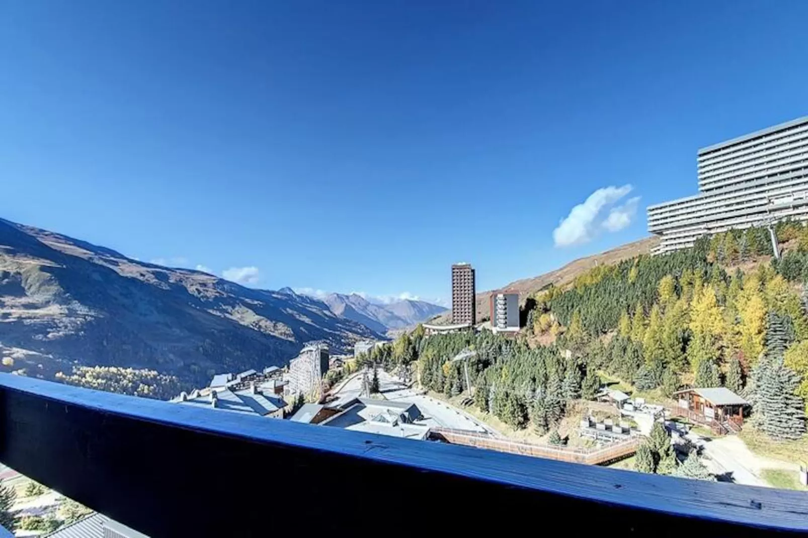 Résidence Chaviere - Niet-getagd