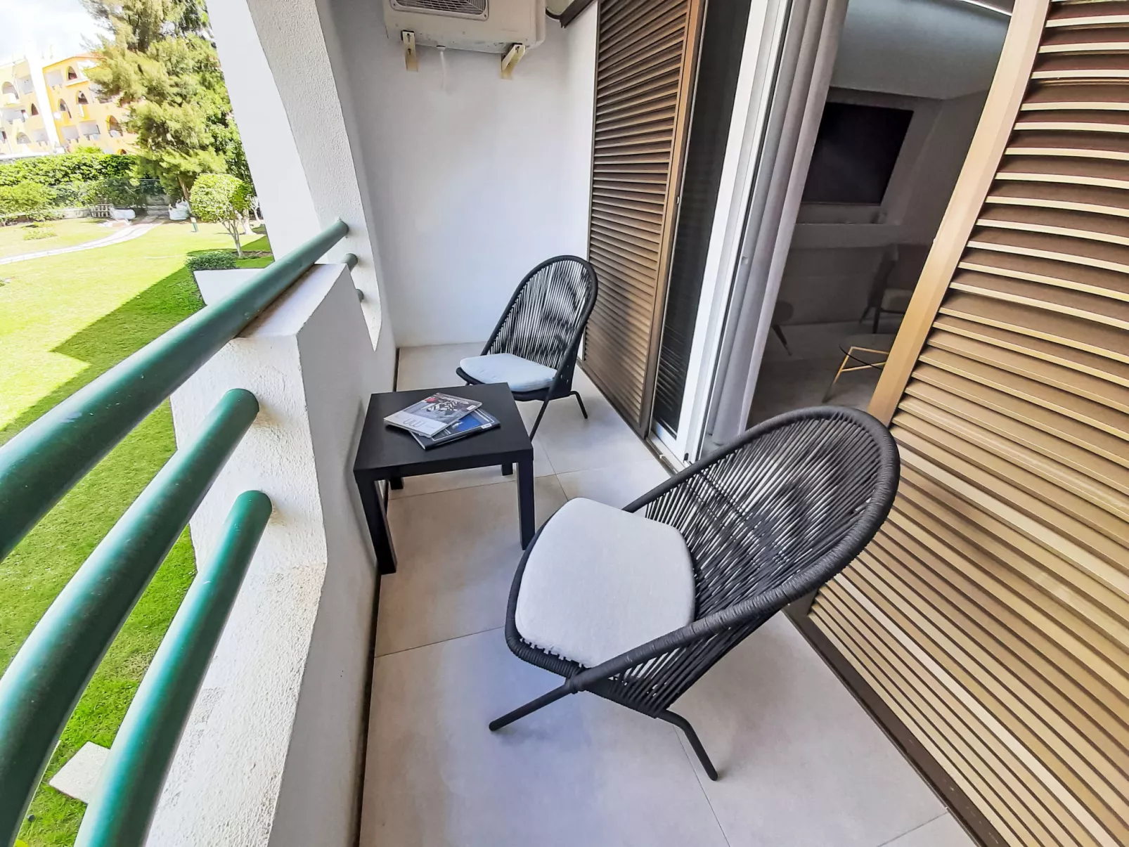 Albufeira Prestige - Sunny Way-Buiten