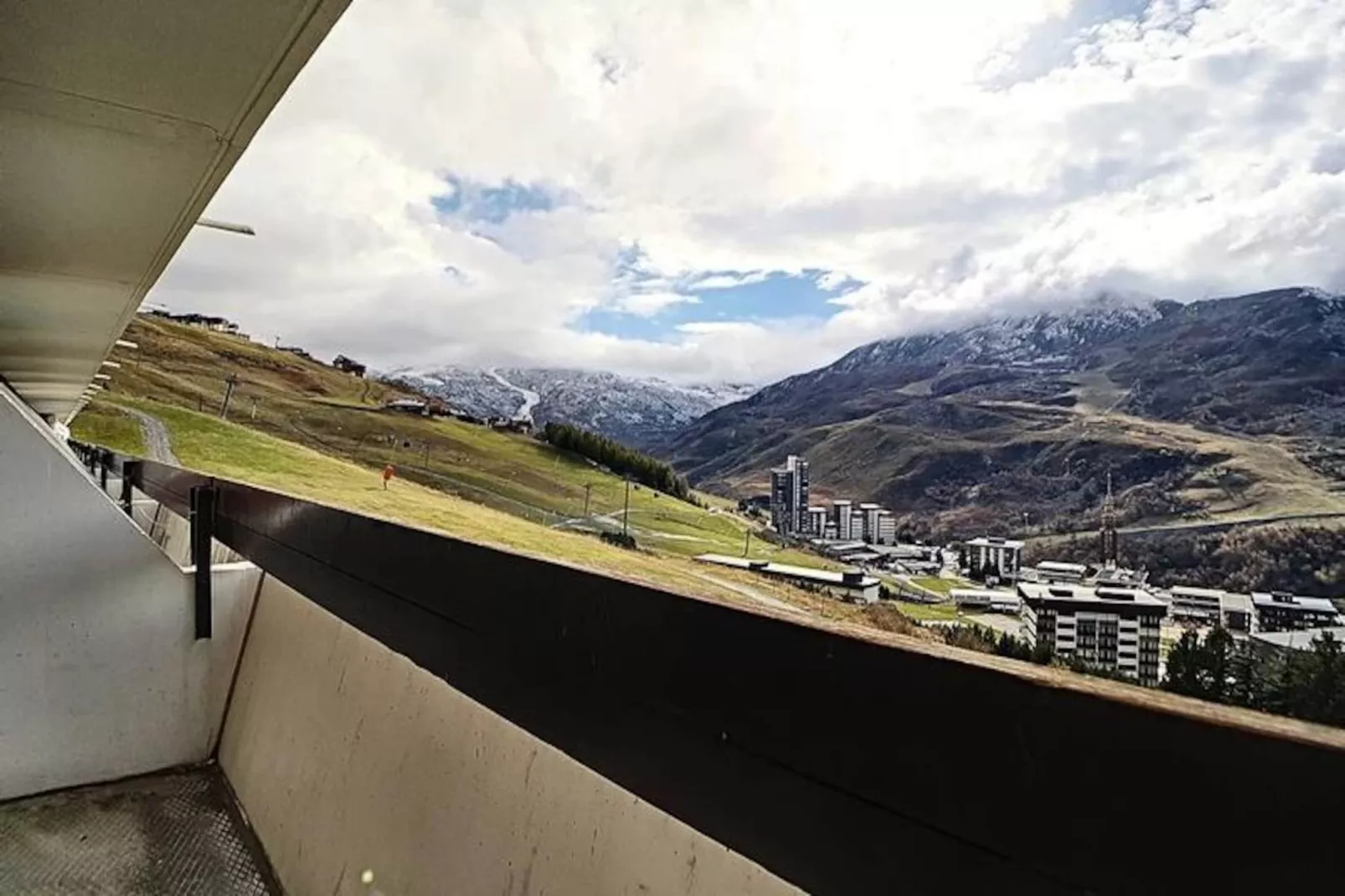 Résidence Evons-Niet-getagd