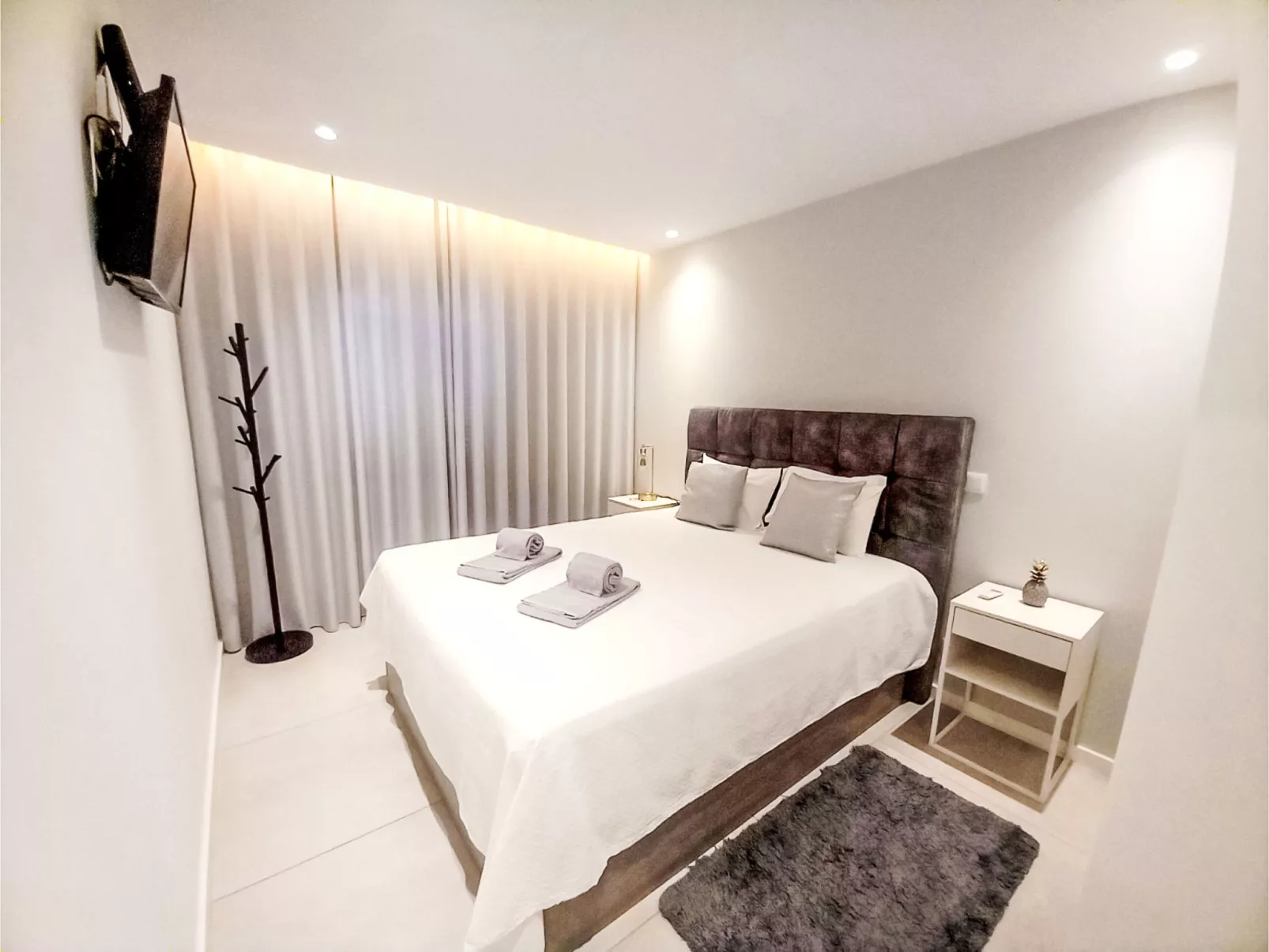 Sunlight Albufeira - Sunny Way-Binnen