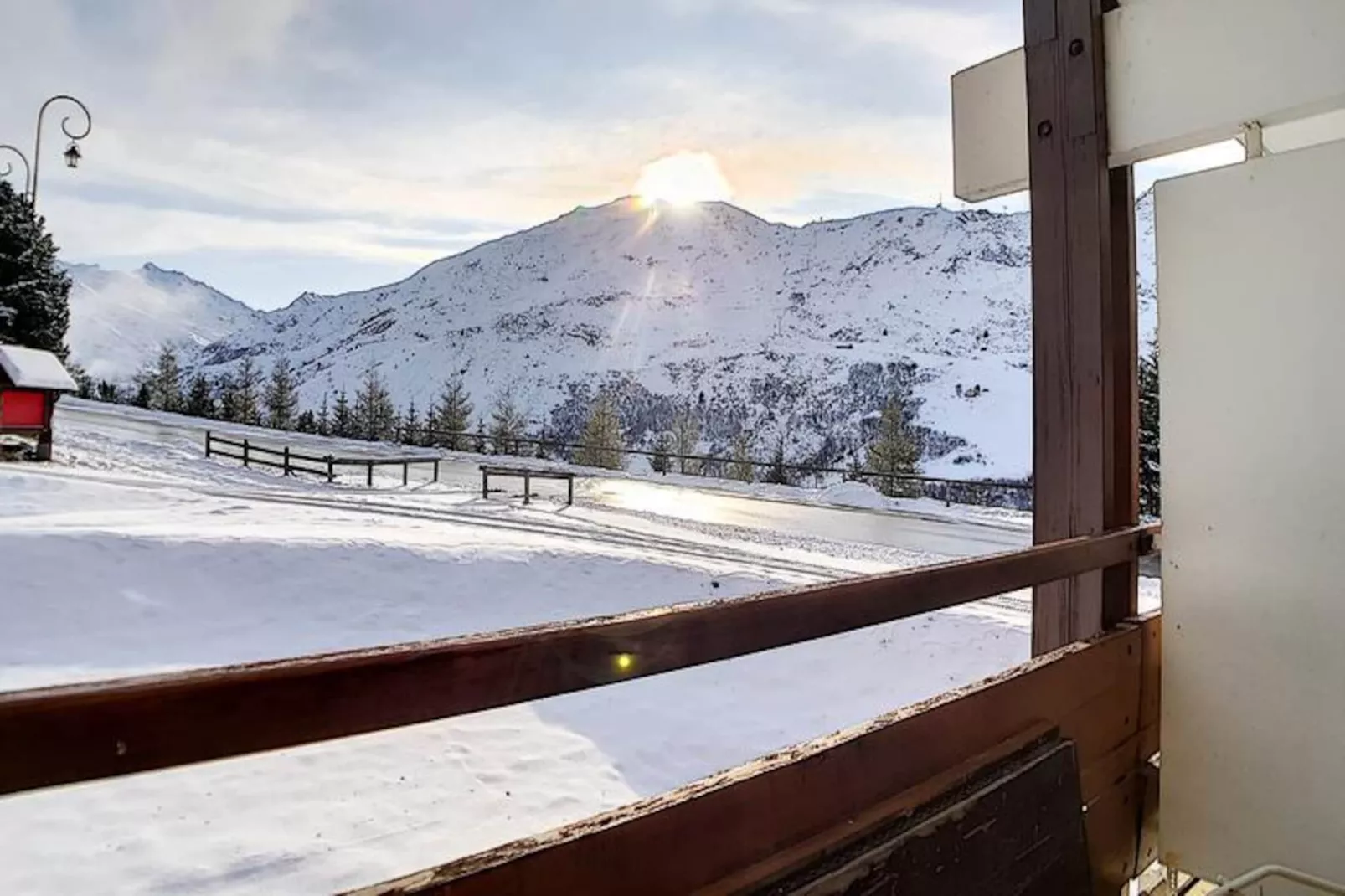 Résidence Alpages-Niet-getagd