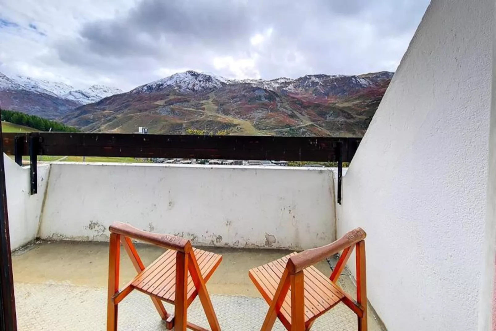 Résidence Nant Benoit-Niet-getagd