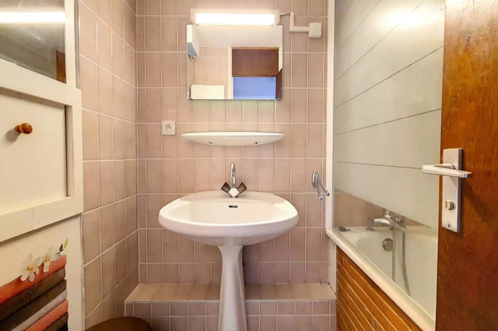 Résidence Nant Benoit-Niet-getagd