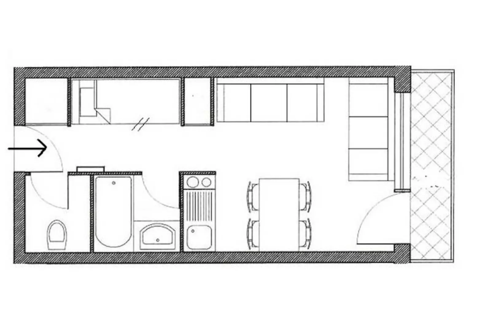 Résidence Boedette A-Niet-getagd