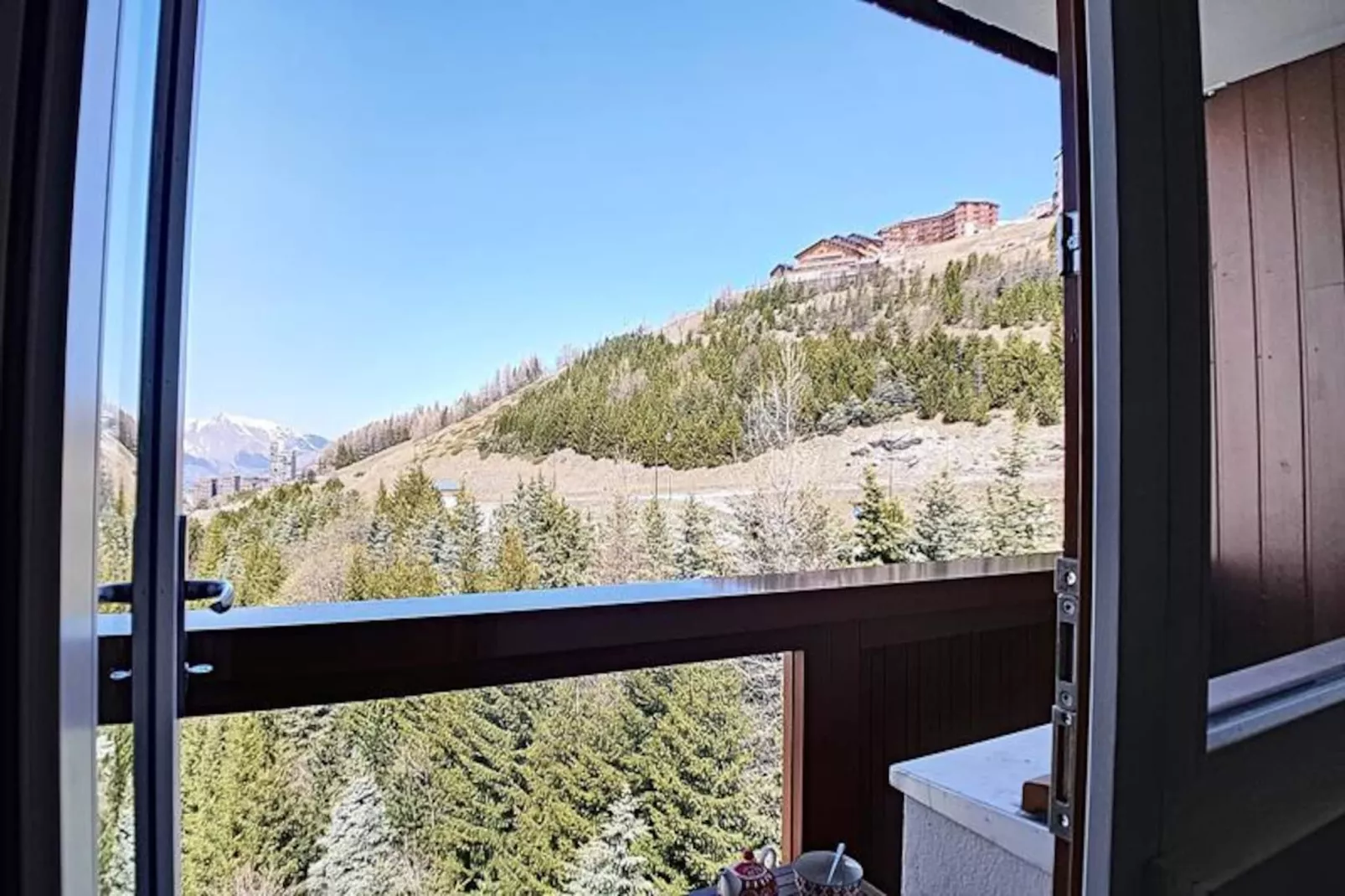 Résidence Boedette A-Niet-getagd