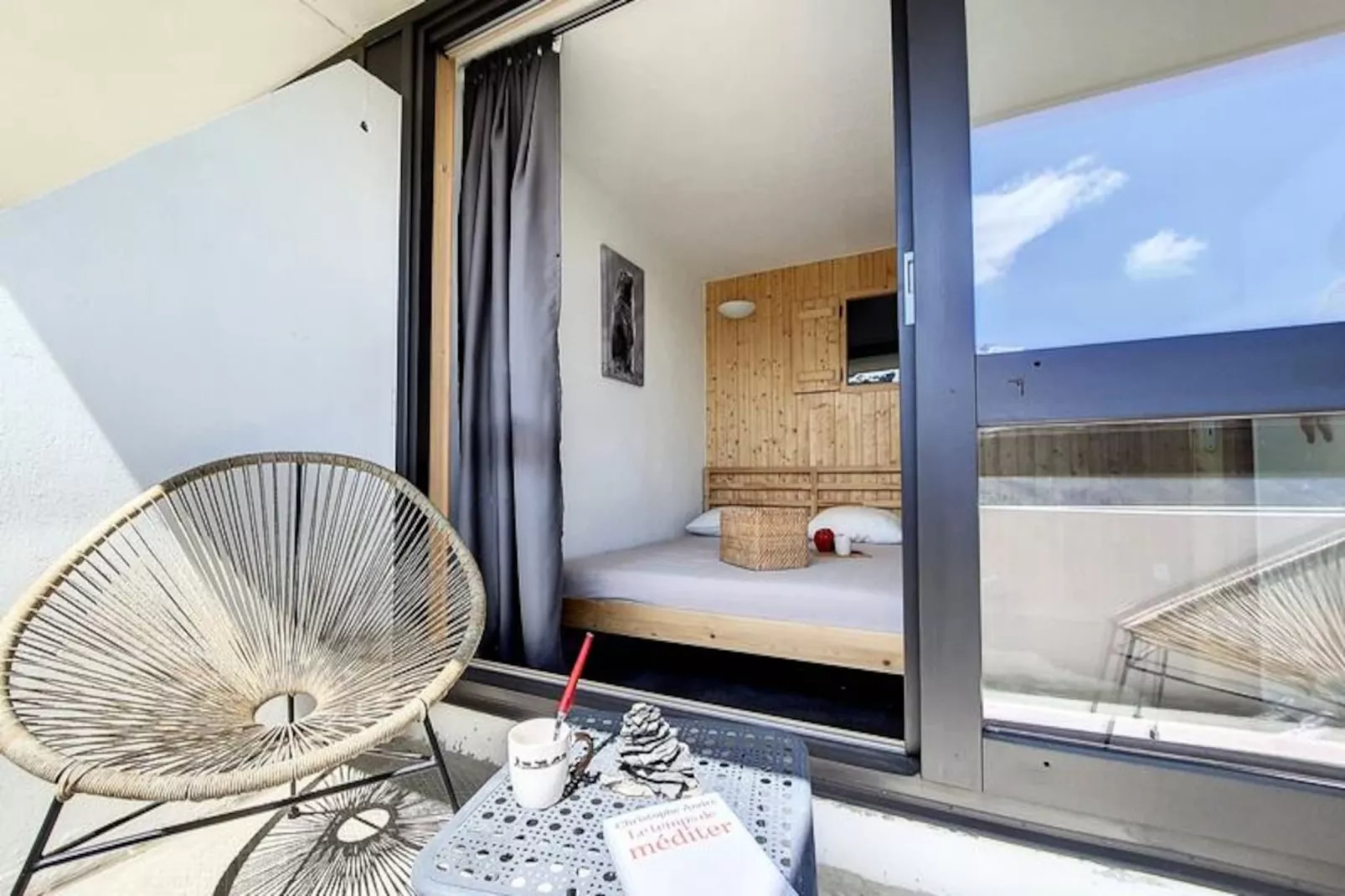 Résidence Combes-Niet-getagd