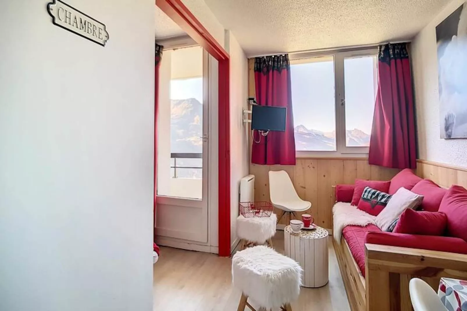 Résidence Median-Niet-getagd