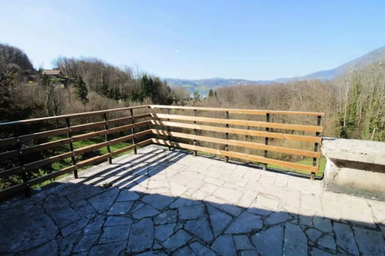 Maison De Vacances Boh&egrave;me Avec Vue Sur Le Lac - Niet-getagd