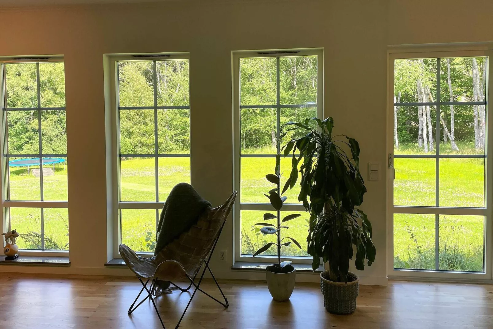 5 persoons vakantie huis in KLÖVEDAL-By Traum-Binnen
