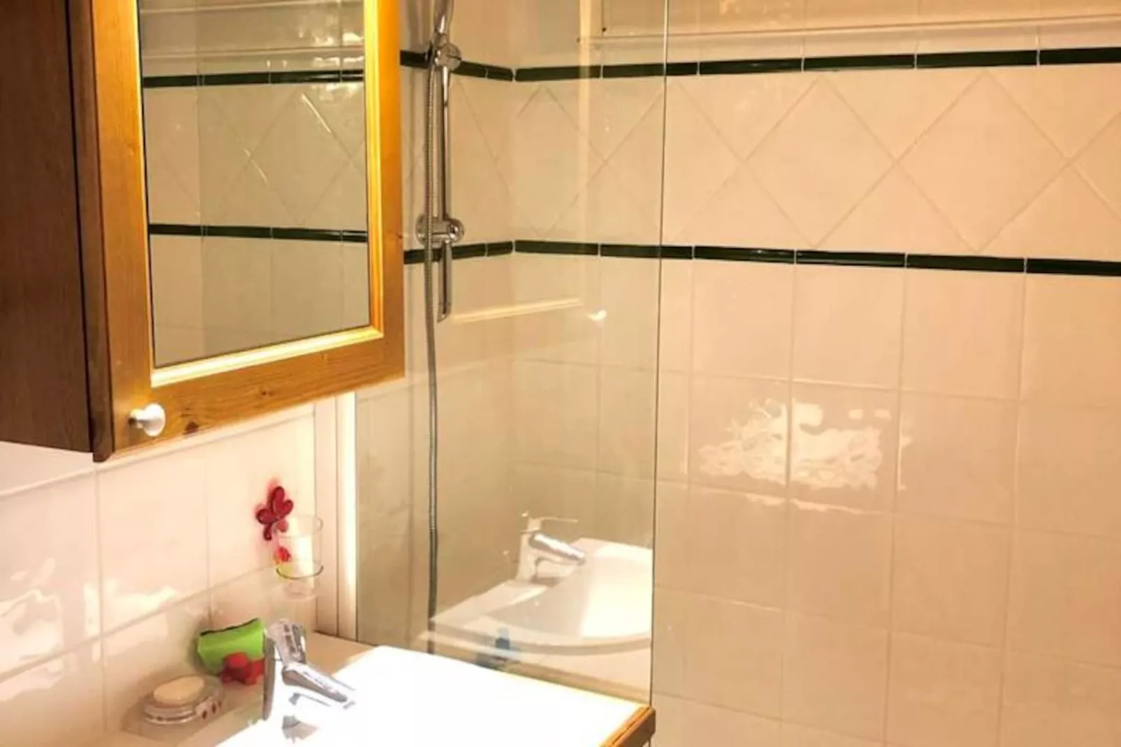 Résidence Saint Bernard G-Niet-getagd