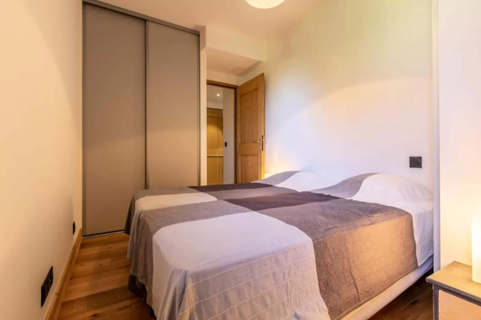 Résidence L'ecrin - Niet-getagd