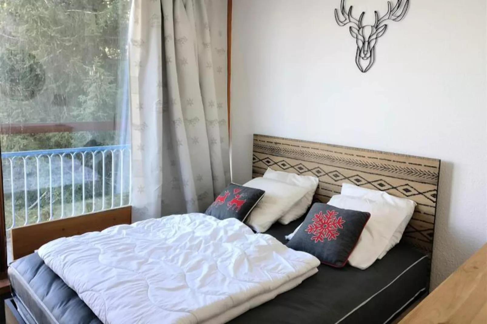 Résidence Belles Challes-Niet-getagd