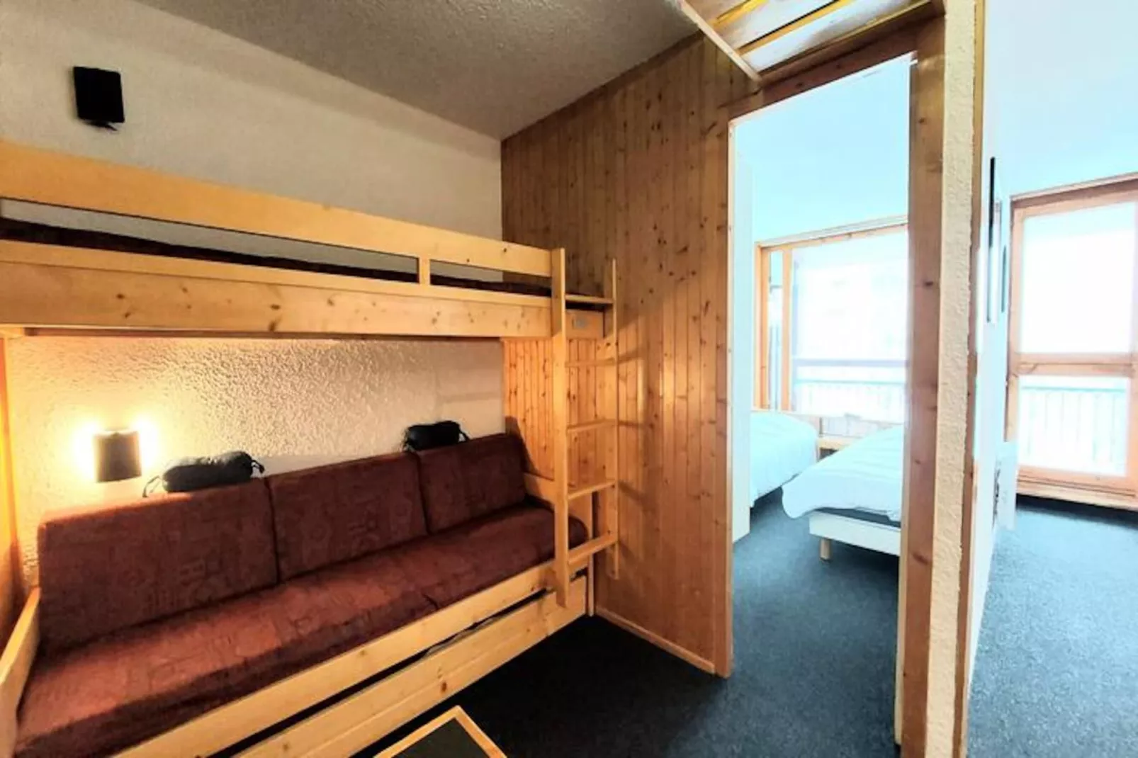 Résidence Nova 2 - Niet-getagd