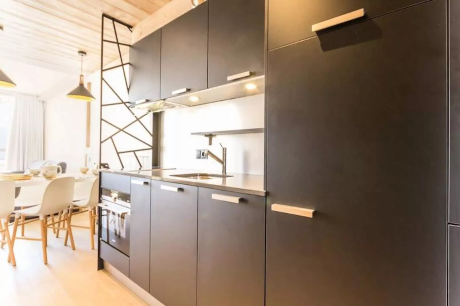 Résidence Nova 2 - Niet-getagd