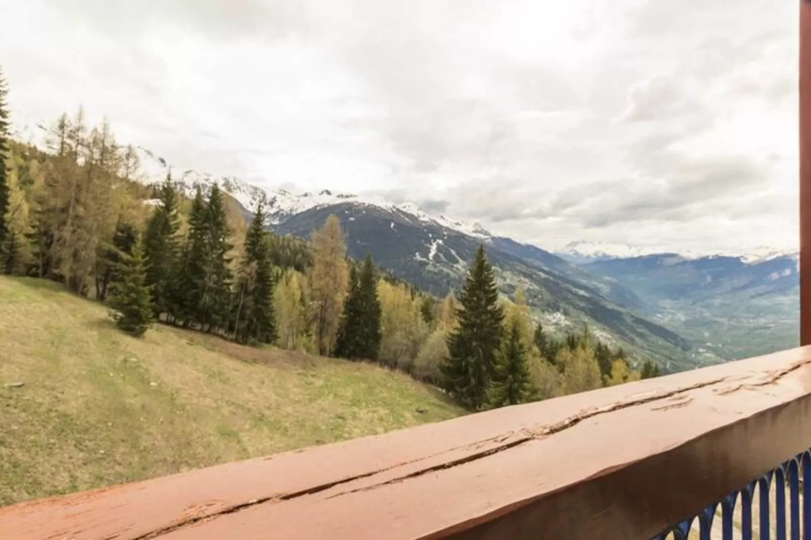 Résidence Grand Arbois - Niet-getagd