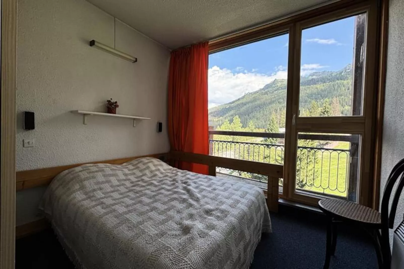 Résidence Pierra Menta - Niet-getagd