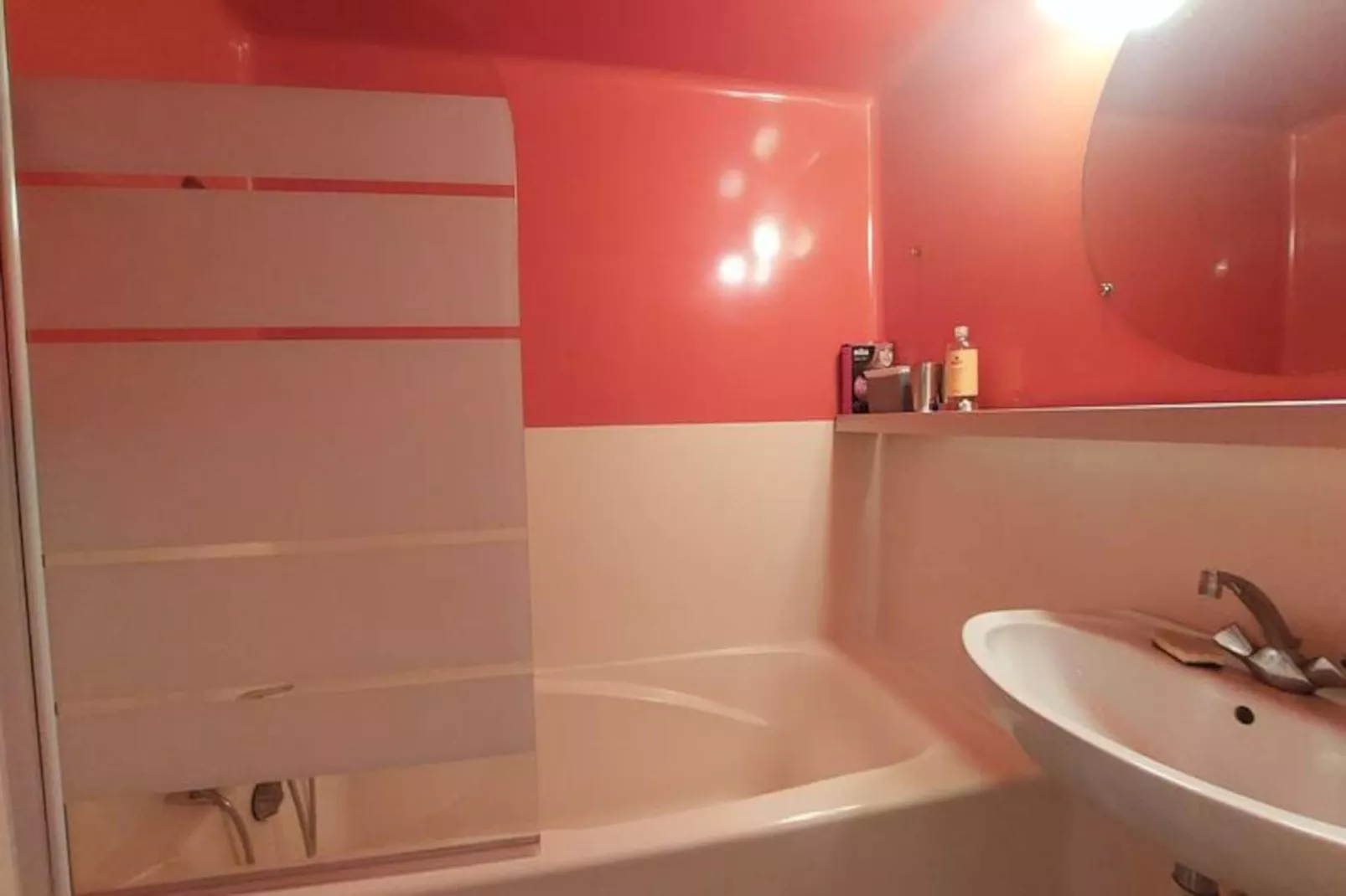 Résidence Tournavelles-Niet-getagd