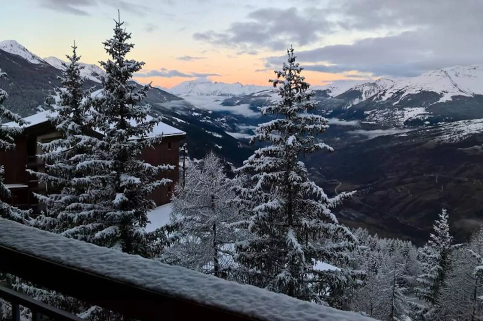 Résidence Thuria - Niet-getagd