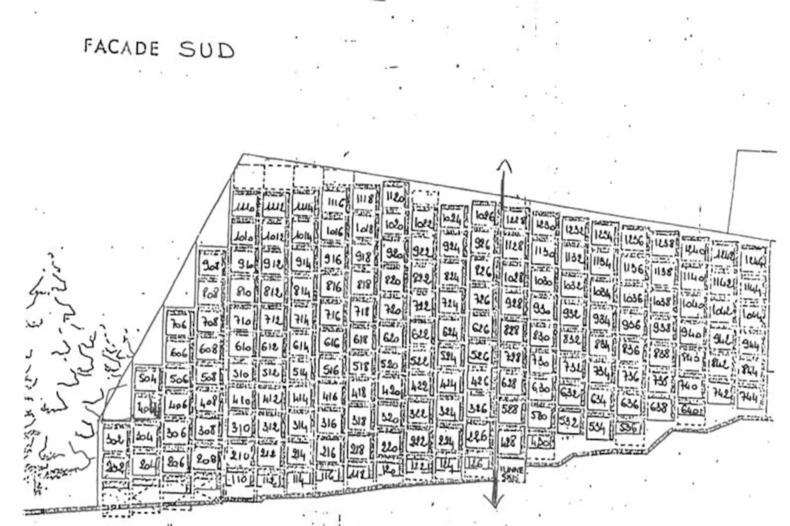 Résidence Belles Challes - Niet-getagd