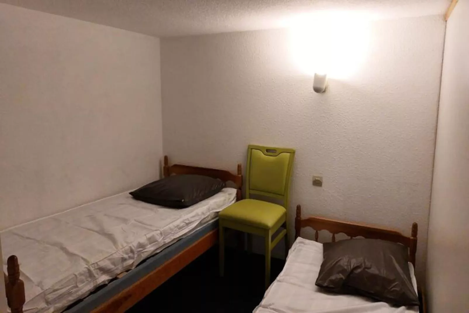 Résidence Archeboc-Niet-getagd