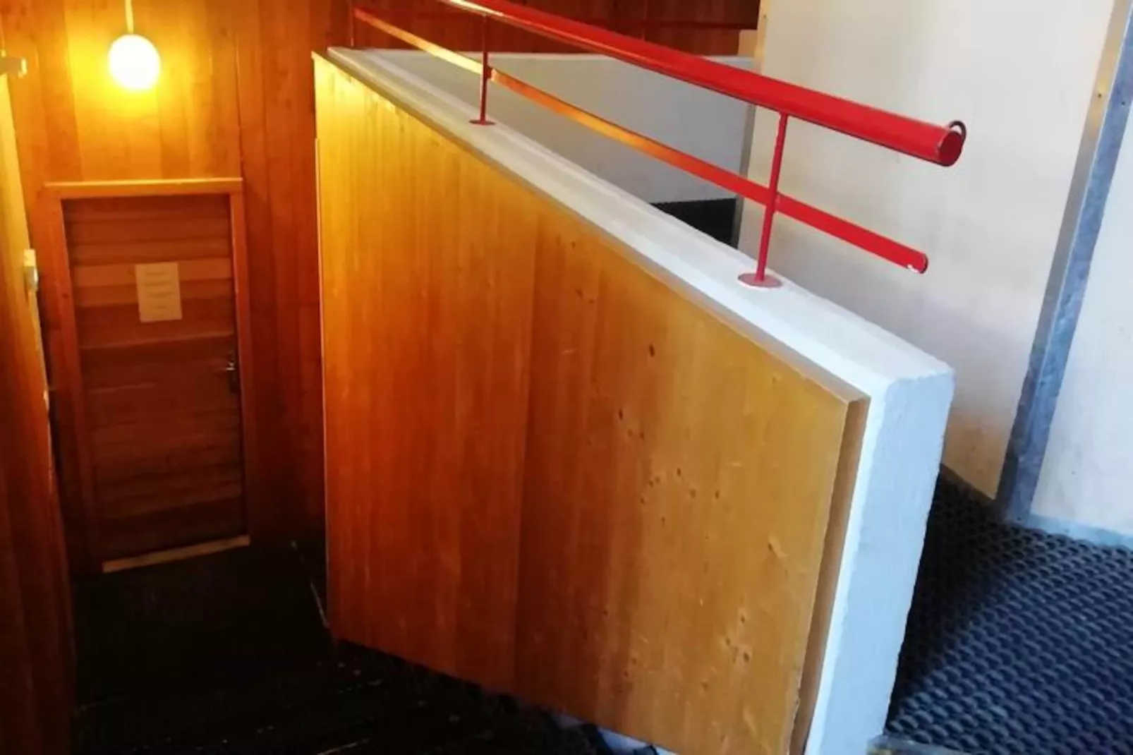 Résidence Vogel - Niet-getagd