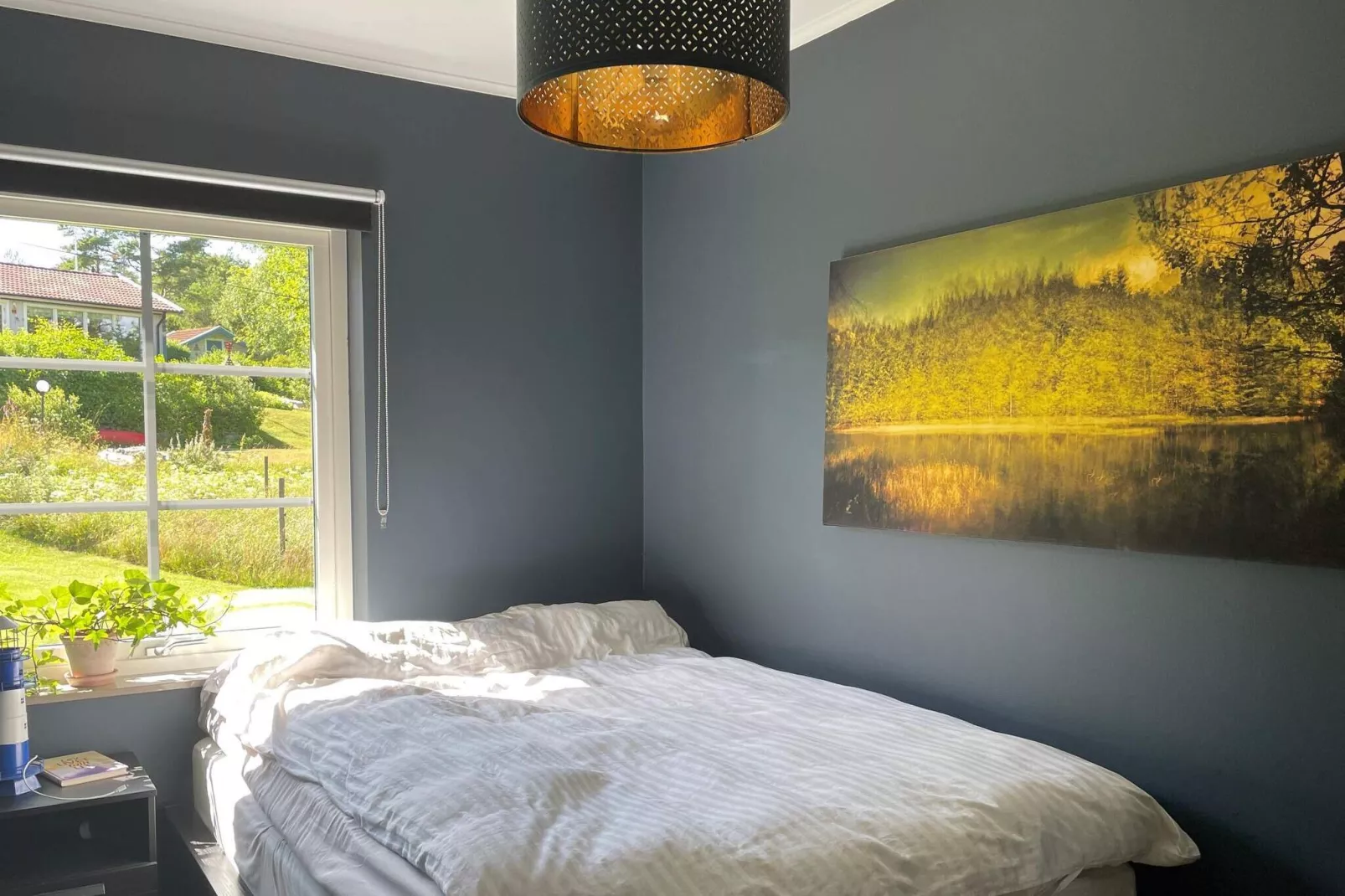 5 persoons vakantie huis in KLÖVEDAL-By Traum-Binnen
