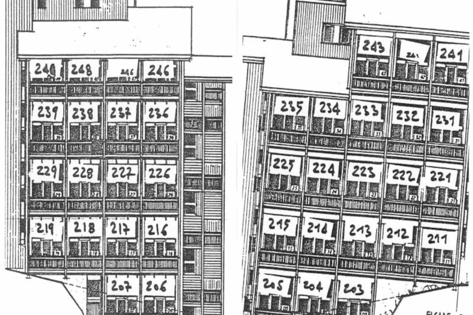Résidence Mirantin 2-Niet-getagd