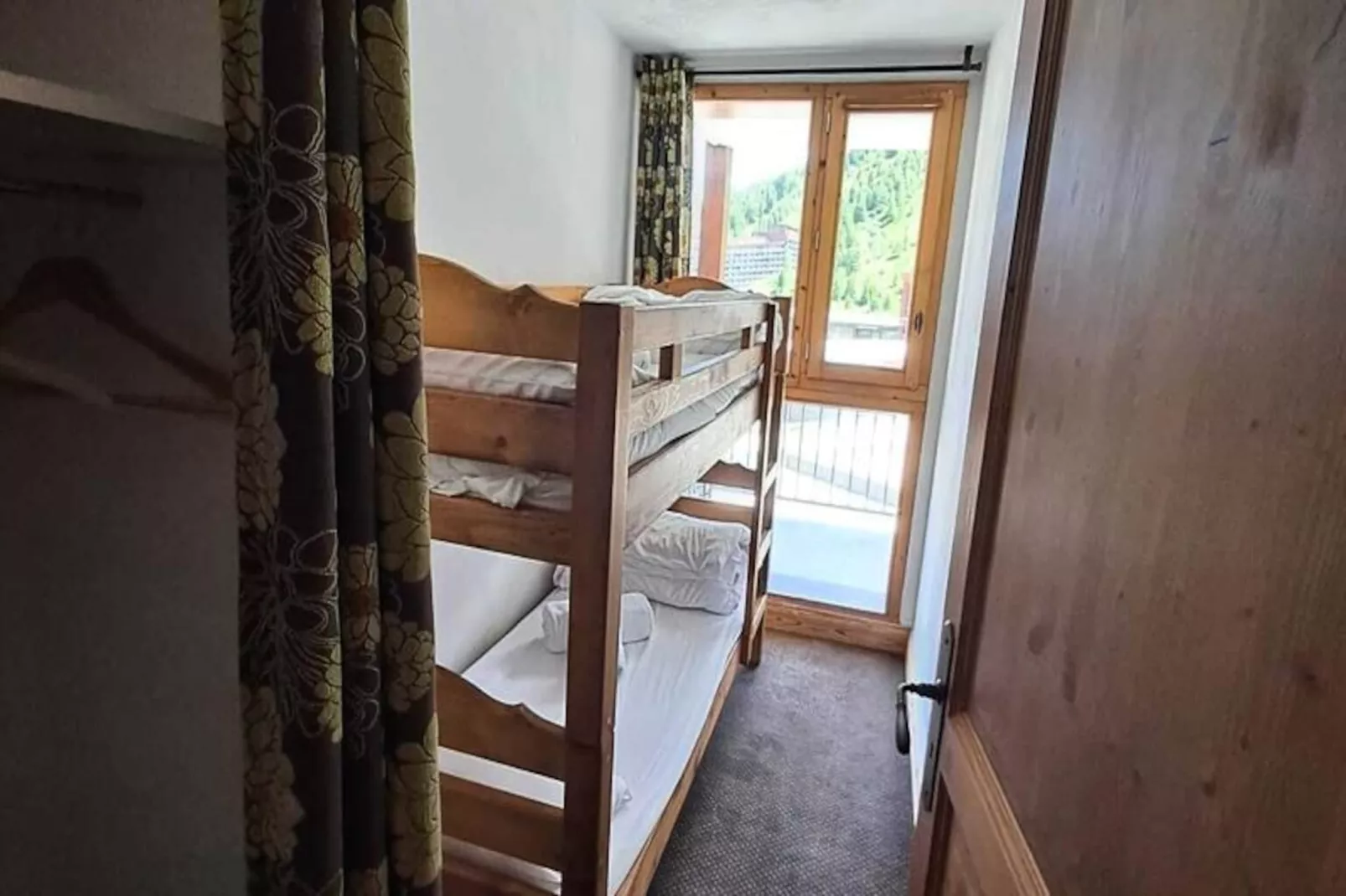 Résidence La Cime des Arcs**** - Chalet des Neiges - Niet-getagd