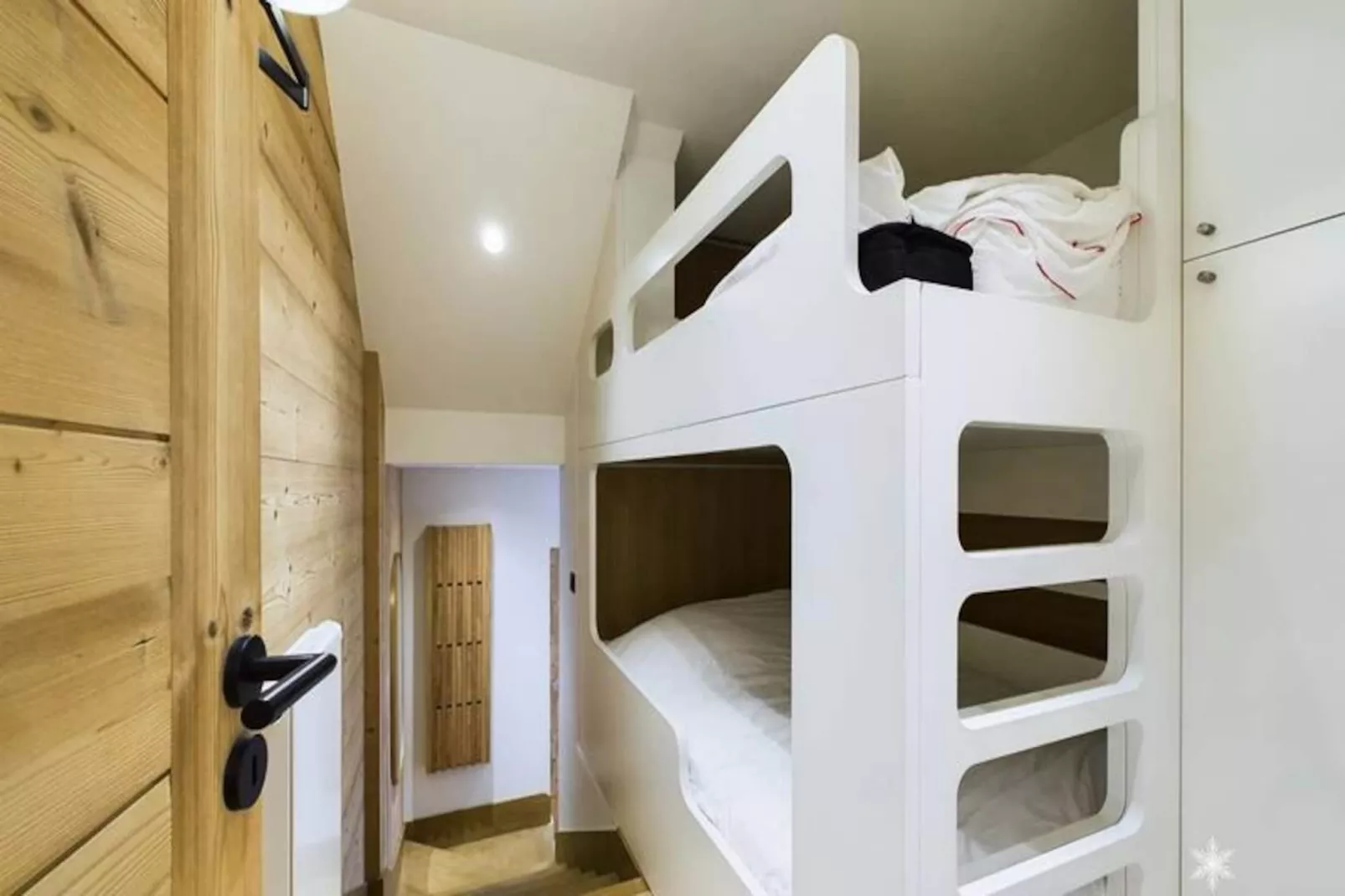 Résidence Le Diamant Des Cimes-Niet-getagd