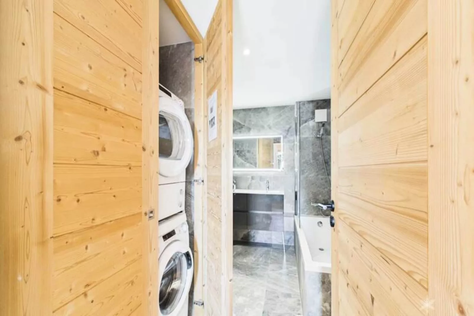 Résidence Le Diamant Des Cimes-Niet-getagd