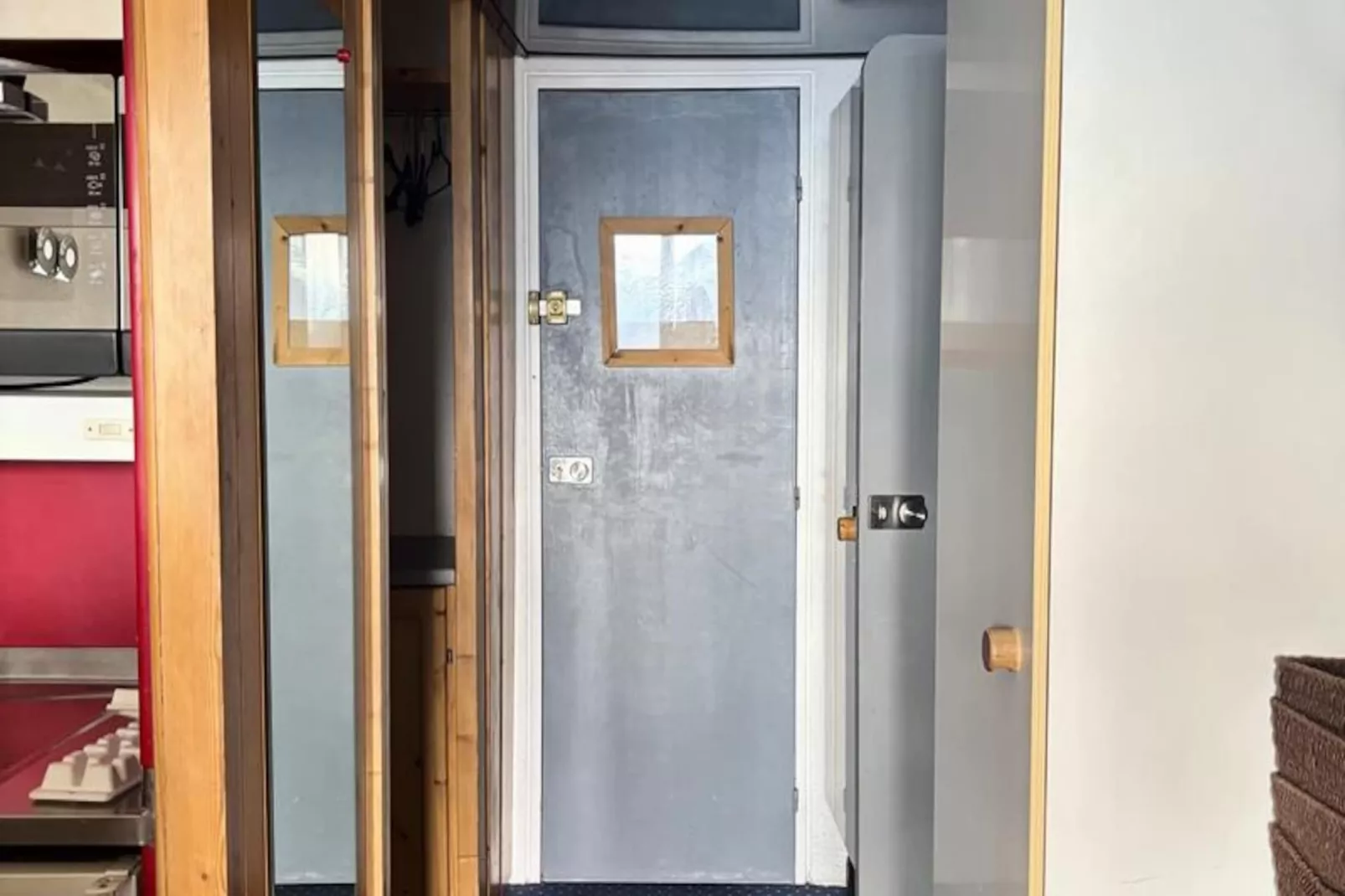 Résidence Nova 3 - Niet-getagd