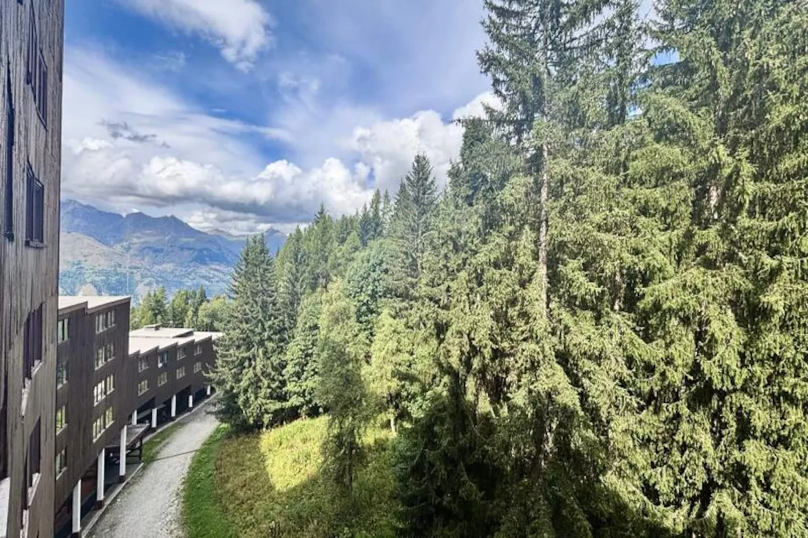 Résidence Nova 3 - Niet-getagd