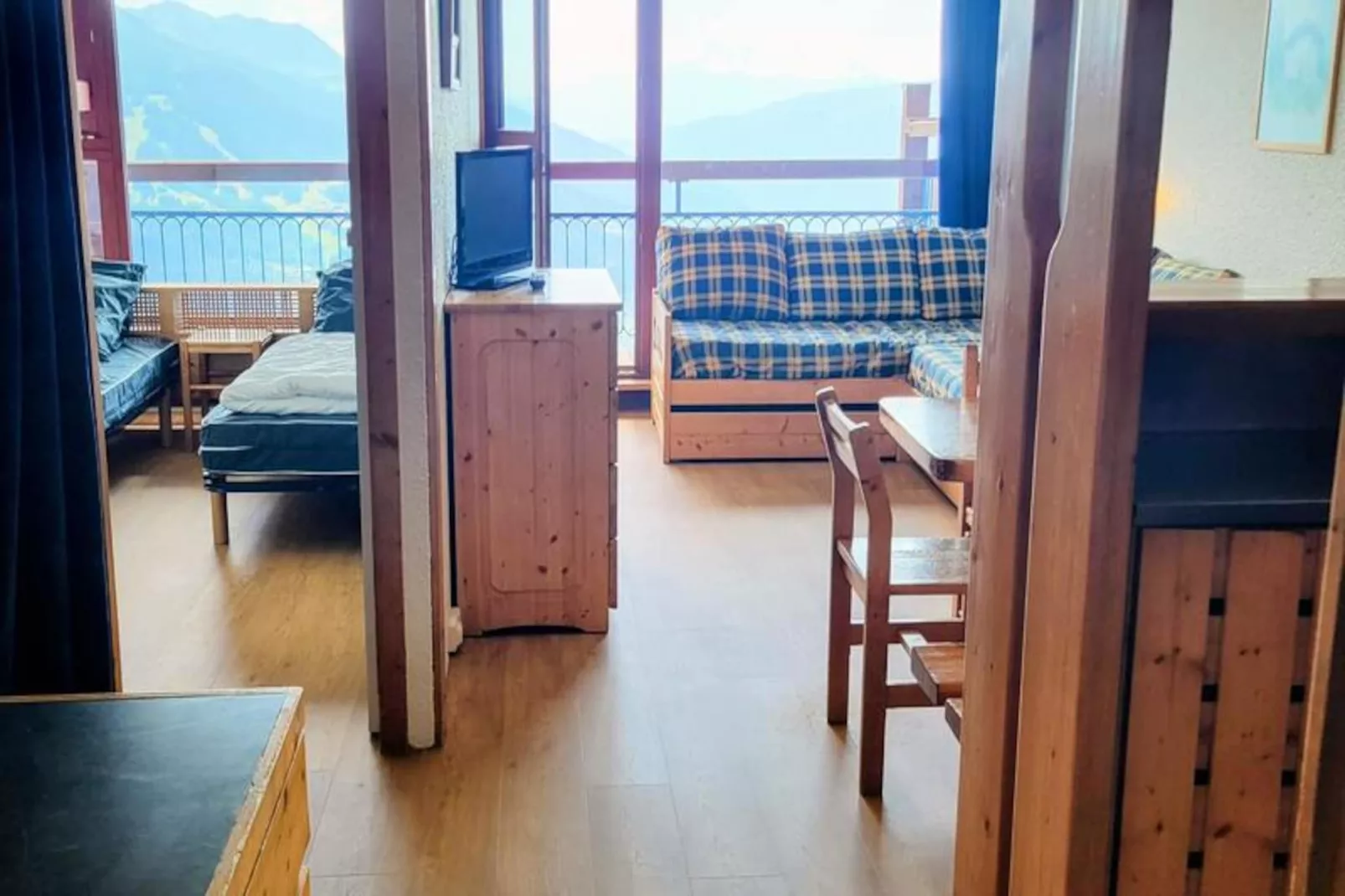 Résidence Nova 3 - Niet-getagd