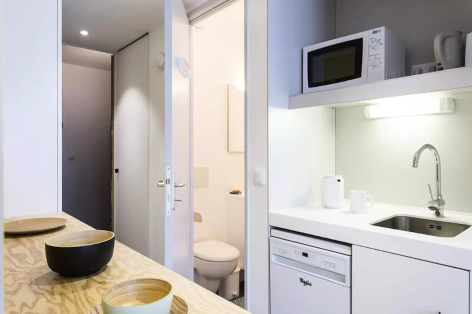 Résidence Miravidi-Niet-getagd