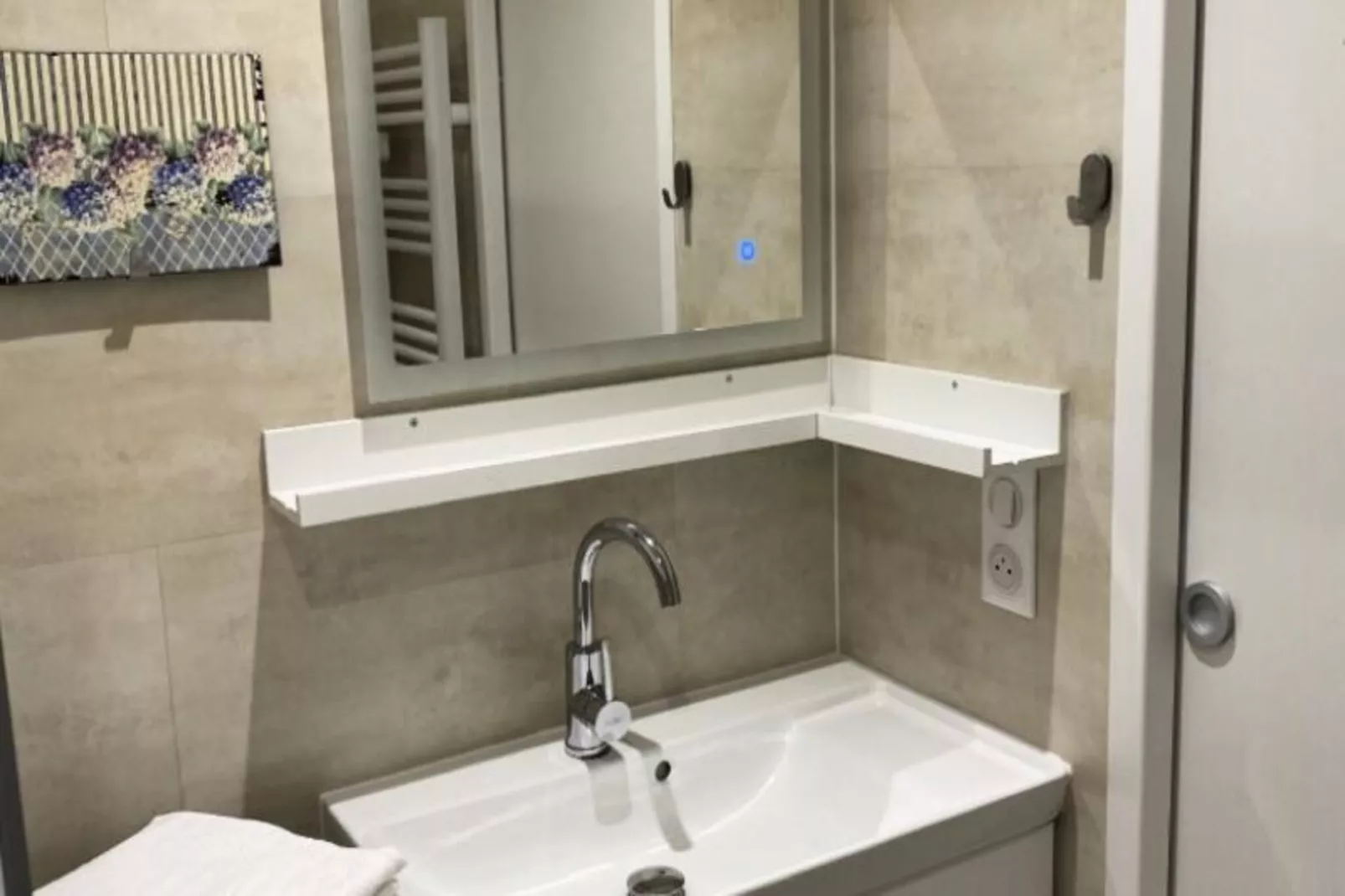 Résidence Miravidi-Niet-getagd