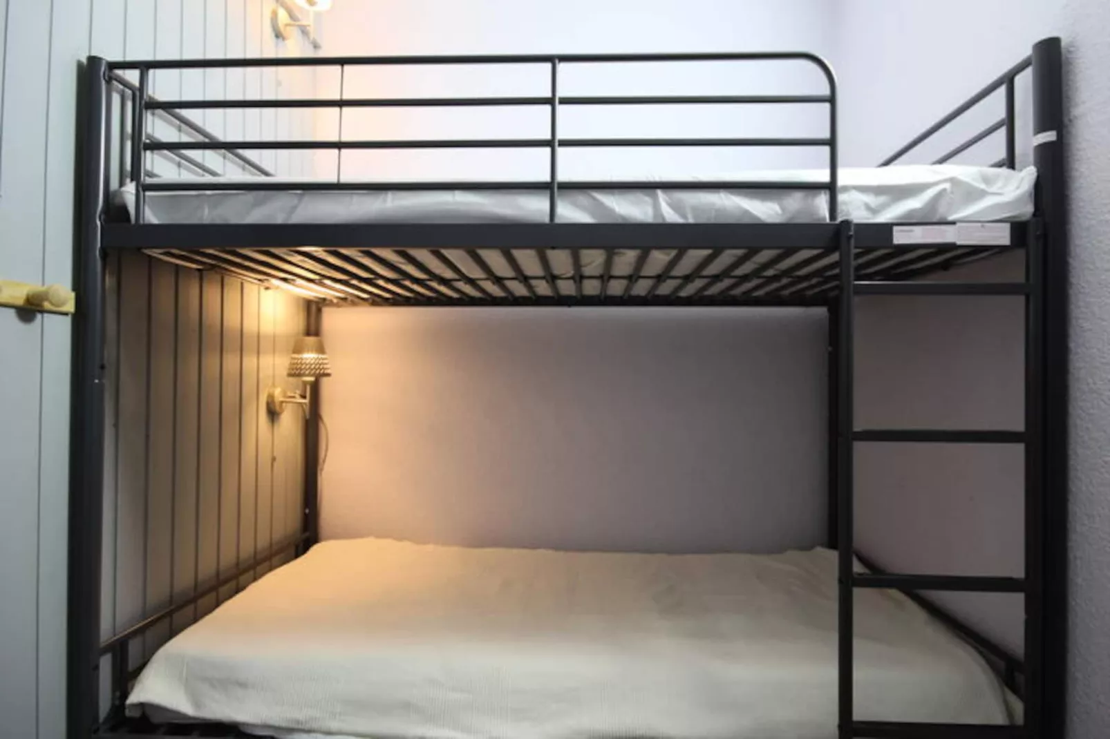 Résidence Grand Arbois - Niet-getagd